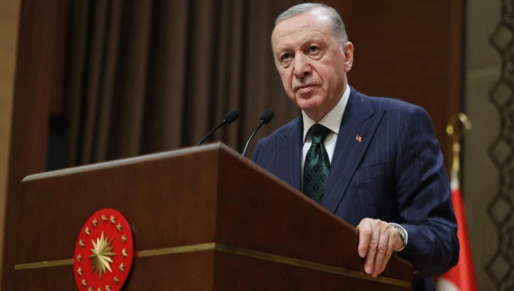 Cumhurbaşkanı Erdoğan: “Verdikleri Hiçbir Sözü Tutmadılar, Halkı Mağdur Ettiler”