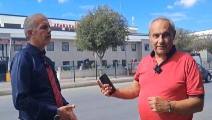 Adana Karşıyaka Devlet Hastanesi’nde Hayati Tehlike: Vatandaşlar Acil Önlem Bekliyor!