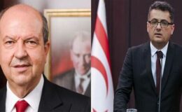 KKTC Sandığa Gidiyor: 8 Aday Yarışacak, Anketlerde Tufan Erhürman Farkı Açtı!