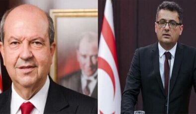 KKTC Sandığa Gidiyor: 8 Aday Yarışacak, Anketlerde Tufan Erhürman Farkı Açtı!