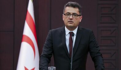 KKTC’de Sürpriz Sonuç: Tufan Erhürman, Ersin Tatar’ı Geride Bıraktı