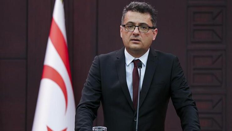 KKTC’de Sürpriz Sonuç: Tufan Erhürman, Ersin Tatar’ı Geride Bıraktı