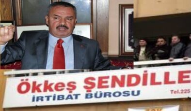 Kanlı Maraş Olaylarının Baş Sanığı Ökkeş Şendiller Ankara’da Öldü