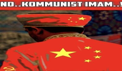 Çin’in Dini Politikalarında Büyük Çelişki: Hoşgörü Söylemi Altında Asimilasyon ve Baskı!