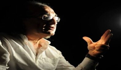 Uygur, “Türk müyüm, yoksa Türkiyeli mi?”