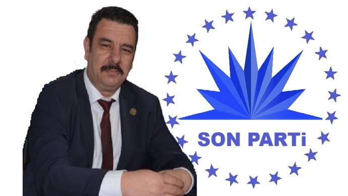 Son Parti Lideri Murat Çobanoğlu’na Şok Gözaltı! Soruşturma Başlatıldı
