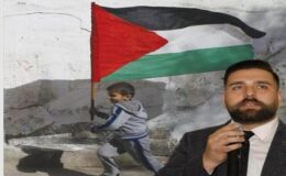 Adana Balkan Türkleri Derneği’nden Sumud Filosu Tepkisi: “Gazze’ye Yardımı Engellemek İnsanlık Suçudur!”