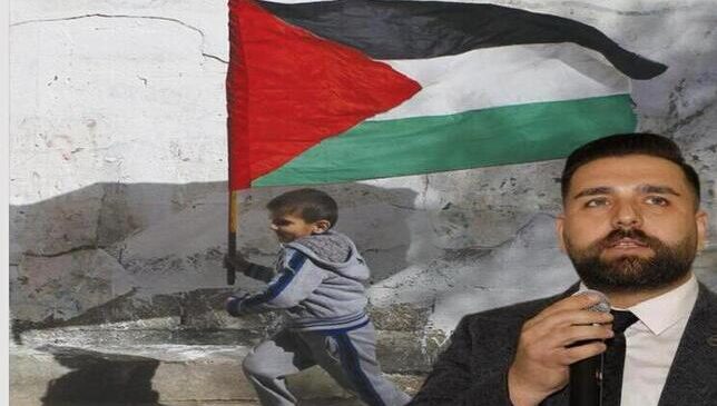 Adana Balkan Türkleri Derneği’nden Sumud Filosu Tepkisi: “Gazze’ye Yardımı Engellemek İnsanlık Suçudur!”