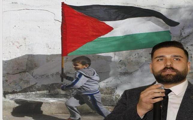 Adana Balkan Türkleri Derneği’nden Sumud Filosu Tepkisi: “Gazze’ye Yardımı Engellemek İnsanlık Suçudur!”