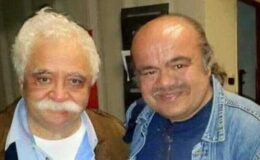 Levent Kırca’nın Talebesi Habib Aytekin, Zorlu PSM’de Ayakta Alkışlandı