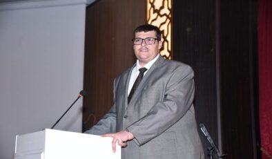 Abdulsettar Arslan: Türk’ün Olduğu Her Yerde Ulusal Turan Teşkilatları Var!