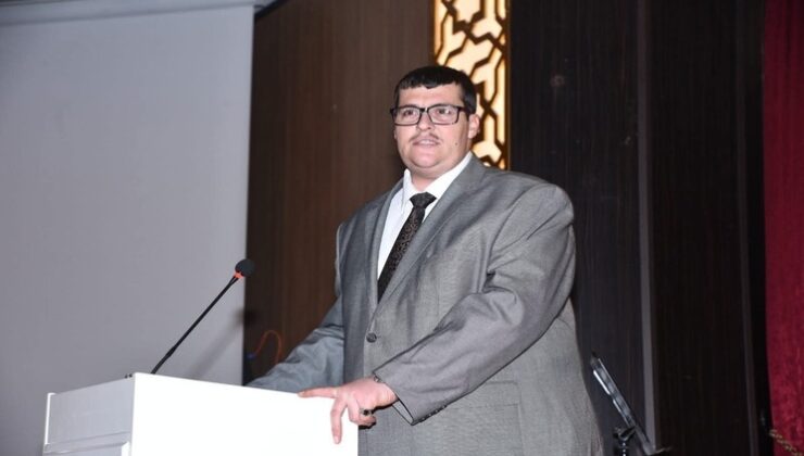 Abdulsettar Arslan: Türk’ün Olduğu Her Yerde Ulusal Turan Teşkilatları Var!