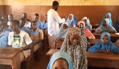 Yusuf Özgül Liderliğinde ÜVEYS Derneği, Afrika’da Yoksulluğa Karşı Umut Işığı Oldu