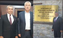 Yumurtalık’ta CHP Ateşini Yakan İsim: Kemal Öztürk Geri Döndü!