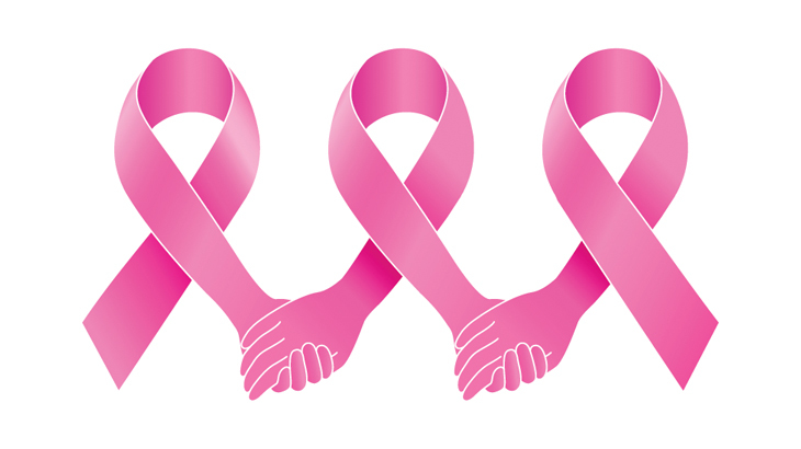 Pembe Kurdele Etkinliği: Erken Tanı Hayat Kurtarır!