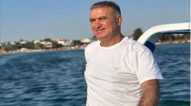 Yunus Yakut’tan Tarihi Adım: Ermeni Diasporası Fransa’da Teşekkür Yağdırdı!