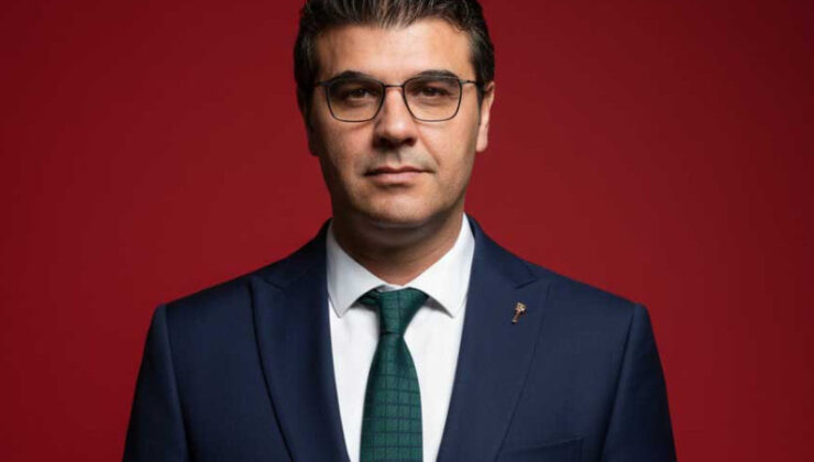 Anahtar Parti Adana İl Başkanı Karataş’tan 24 Kasım Öğretmenler Günü Mesajı