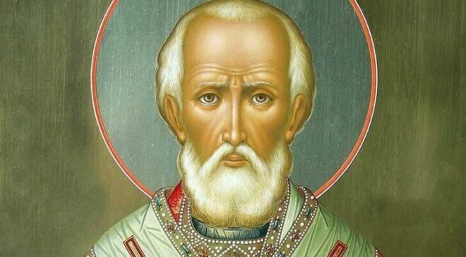 Aziz Nektarios’un Hayatı: Mucizelerin ve Hoşgörünün Son Aziz’i