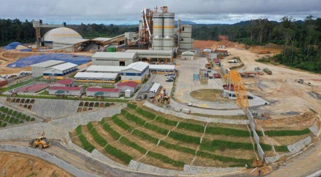 Çimentonun 200 yıllık üretim teknolojisi değişiyor