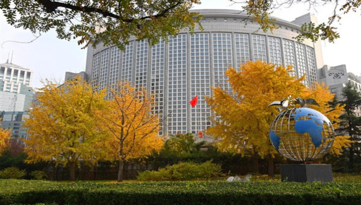 Çin’den Trump’ın Nükleer Silah Denemeleri İddiasına Sert Tepki