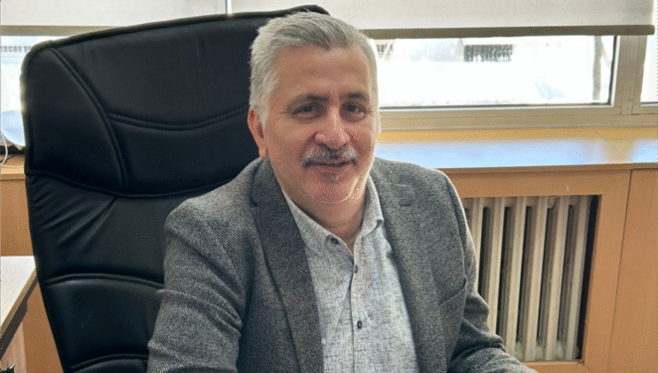 DÜNYA KOAH GÜNÜNDE ANLAMLI SLOGAN