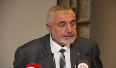 Saadet Partisi’nden Adana’da sert çıkış: “Bu şehri bu hale kim getirdi?”