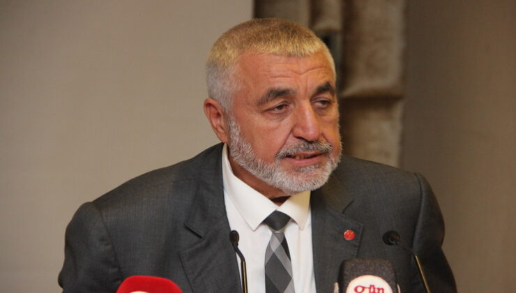 Saadet Partisi’nden Adana’da sert çıkış: “Bu şehri bu hale kim getirdi?”