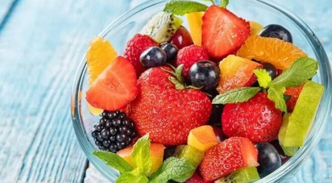 Meyvelerin Faydaları