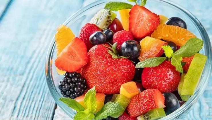 Meyvelerin Faydaları