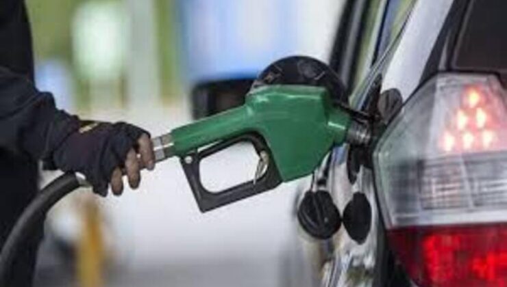 SON DAKİKA: Motorine Dev Zam! Litresi 60 TL’yi Aştı!