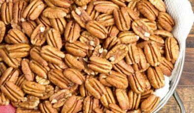 Pikan Cevizi Nedir, Şifa Deposu Pikan Cevizinin Faydaları