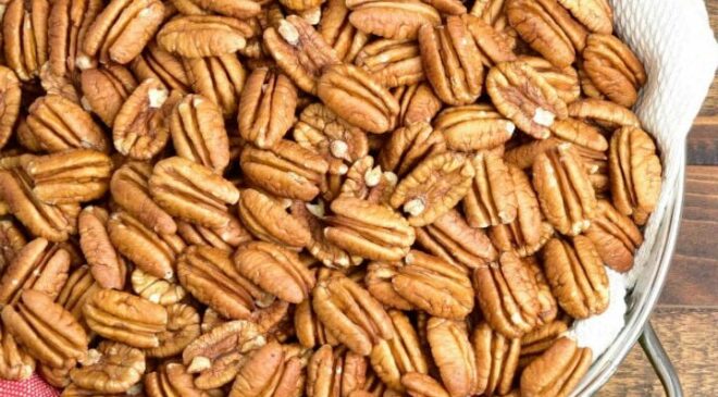 Pikan Cevizi Nedir, Şifa Deposu Pikan Cevizinin Faydaları