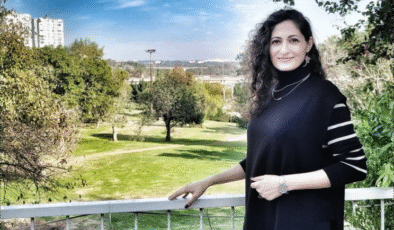 Bozan ”Kadın hakları için mücadeleye devam”