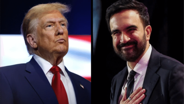 Trump, Zohran Mamdani’nin vaatlerini gerçekleştirmesini nasıl engelleyebilir?