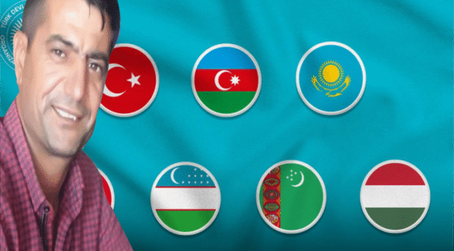 Musa Diker, Uluslararası Arenada Turan Devletleri Topluluğu’nu Zirveye Taşıyor!