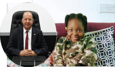 Sağlıkta İhmal mi? Küçük C.O.A.’nın Ölümü Kıbrıs’ta Büyük Yankı Uyandırdı