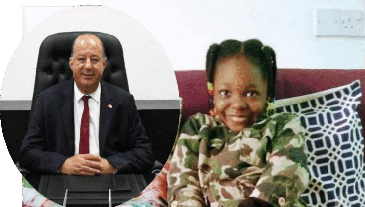 Sağlıkta İhmal mi? Küçük C.O.A.’nın Ölümü Kıbrıs’ta Büyük Yankı Uyandırdı