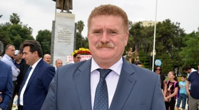 Başkan Veteriner Nihat Köse Vefat Etti