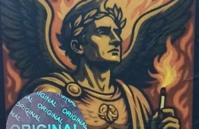 DÜNYAYI SARSAN HABER: YUNAN KİLİSELERİNDEN ÇIKAN SIFIR ZARARLI SİGARA PERİNTOS, MİLYONLARI BİR NEFESTE ESİR ALDI!