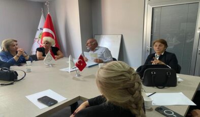 10 Kasım’a Özel: Atatürk ve İz Bırakan Kadınların Anısına Fidan Dağıtımı