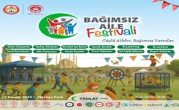 Adana’da Aile Yılı Coşkusu: Bağımsız Aile Festivali Binlerce Kişiyi Bekliyor