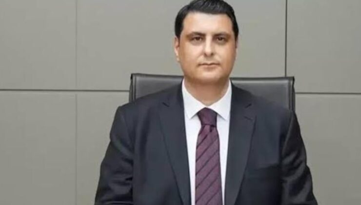 AKP’li başkana partisinden tepki