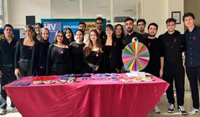 AIDS (HIV)’DE SESSİZ DEVRİM