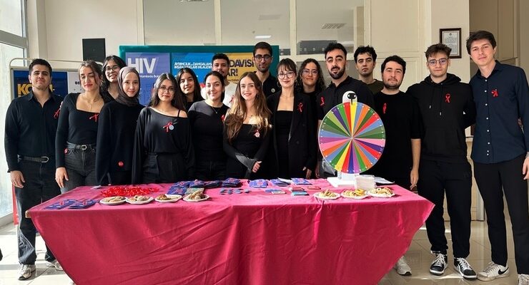 AIDS (HIV)’DE SESSİZ DEVRİM