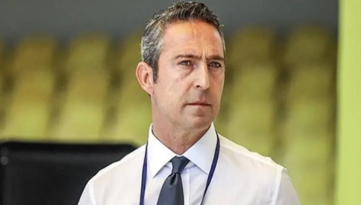 Ali Koç geri mi dönüyor?