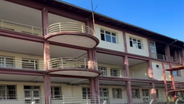 Adana’da Ağır Engellilerden Güçlü Çağrı