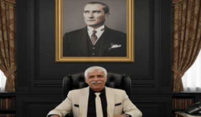 Hüseyin Akbulut’tan Stratejik Adım: Güzel Parti Romanlarla Ortak İttifak Kuruyor