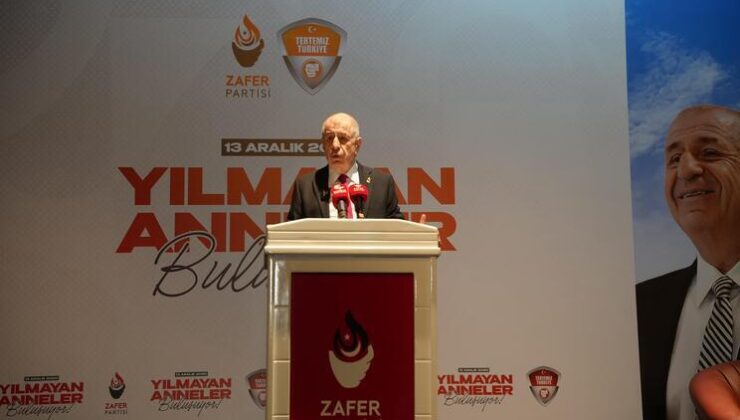 TEDAVİYİ GÖNÜLLÜ DEĞİL ZORUNLU HALE GETİRECEĞİZ”