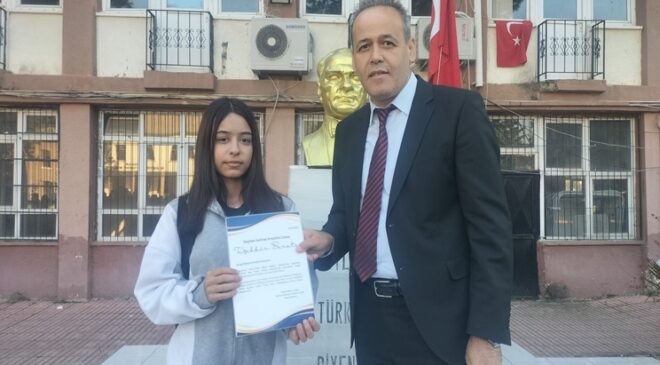 Seyhan İstiklal’den Türkiye’de Bir “İlk”