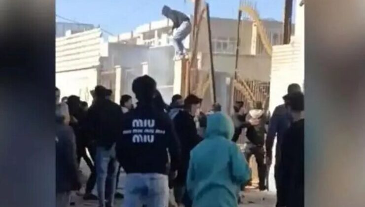 İran’da protestolar beşinci gününde: ‘Bir güvenlik görevlisi öldürüldü’